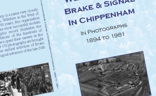 WB&S in Chippenham in Photos