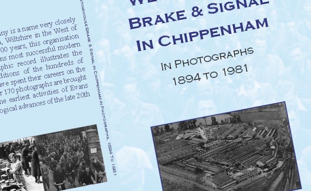 WB&S in Chippenham in Photos